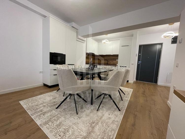 Apartament premium 2 camere | zona Evolution Residence - 7