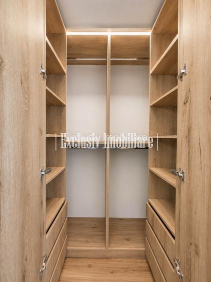TOTUL NOU - FIRST RENT - Apartament Premium cu 2 camere si Parcare Privata - 13