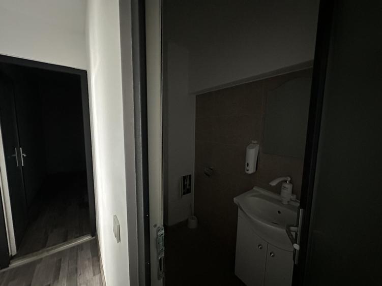 Spatiu Comercial | Floreasca | 265 mp | Stradal
