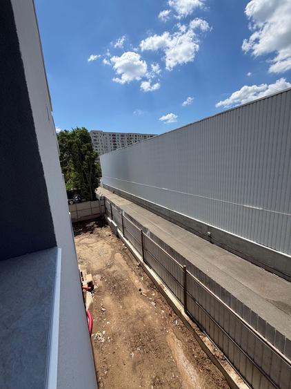 Garsonieră Finisată 43 mp - Smart Residence Lujerului Faza 2