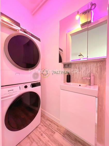 Apartament de 3 Camere de lux zona Trei Stejari - 12