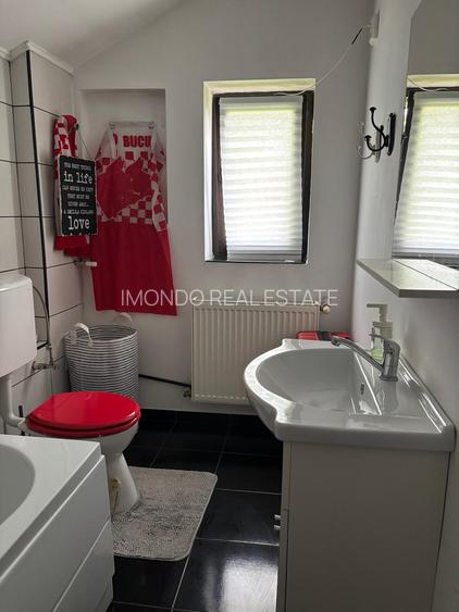 Casa Individuala 4 Camere I Tunari I 400 mp Teren - 24