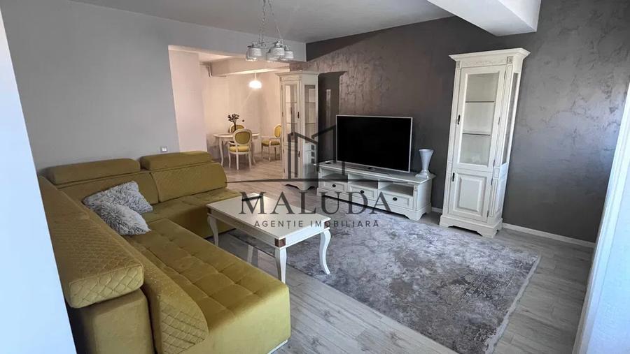 Apartament 2 camere de inchiriat,Central