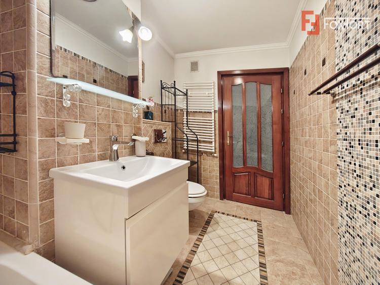 Apartament cu 3 camere 89 mp decomandat | Centrala Proprie | Zona Girocului