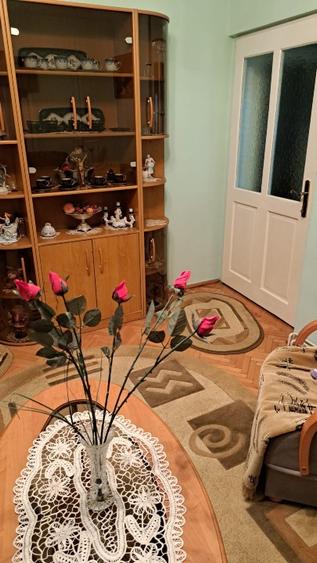 Vand casa in centrul orasului Bistrita
