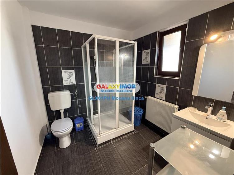 Inchiriere casa 3 camere, Ploiesti, zona Gheorghe Doja