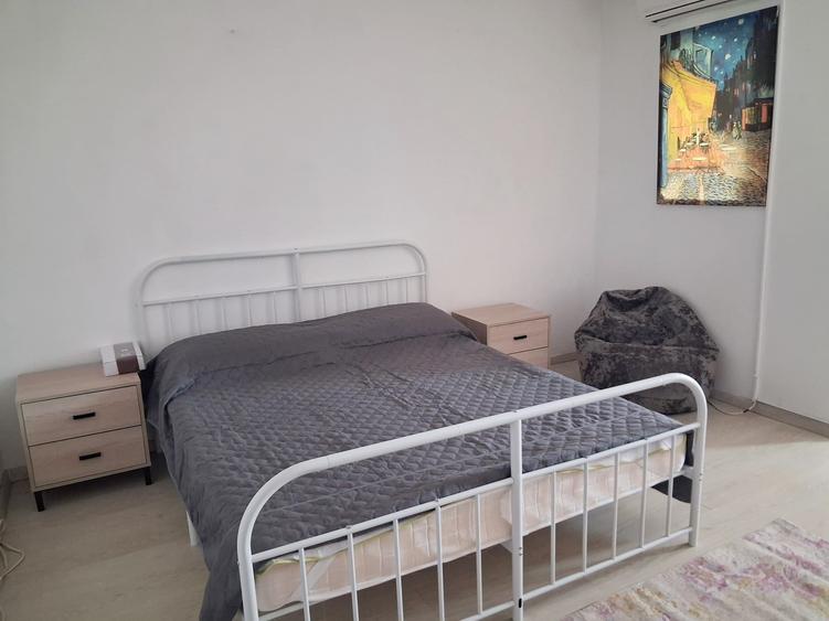 Garsoniera 33mp zona Pantelimon, Ritmului, etaj 8/10, bloc izolat, 14min metrou