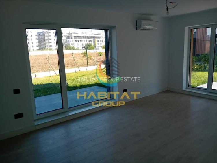 Pallady 4 camere 97 mp + curte 233 mp LUX gata de mutare - 34