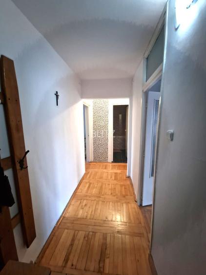Apartament 2 camere, 51 mp, zona Hotvon