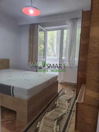 Apartament 3 camere de închiriat – Florilor, ultracentral - 2