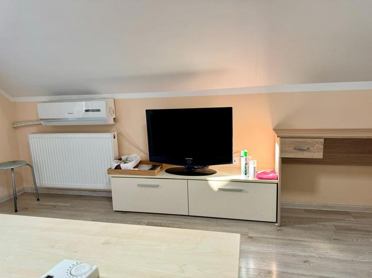 Apartament  2 Camere, Zona Palas!!!