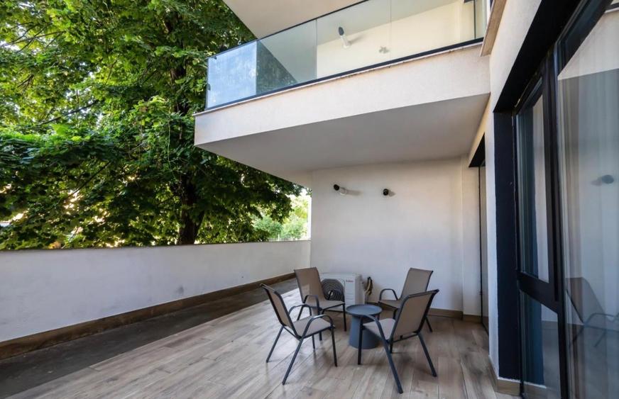 Apartament
