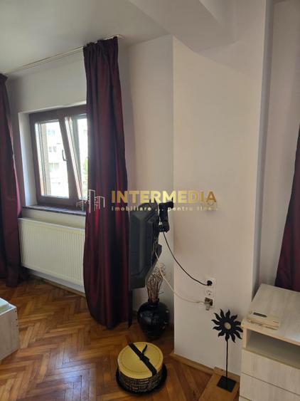 APARTAMENT 4 CAMERE I DECOMANDAT I 80 MP I ETAJ 2 I DE VANZARE I ALBA IULIA