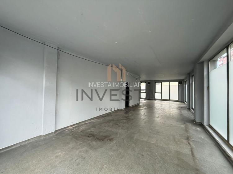 Spatiu comercial zona strazii Dunarii! - 2