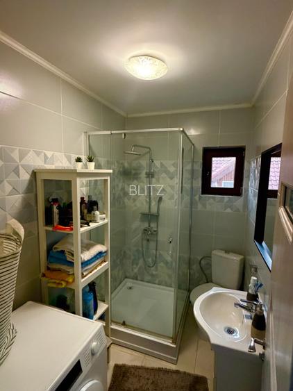 Casa individuala 4 camere, 103 mp, zona Lapus - 15