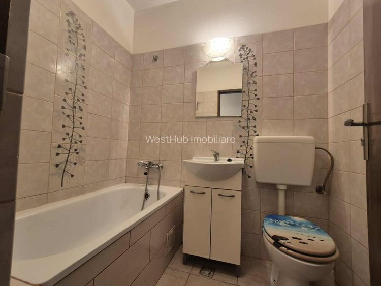 Apartament 2 camere, 33 mp utili- Calea Sagului - 6