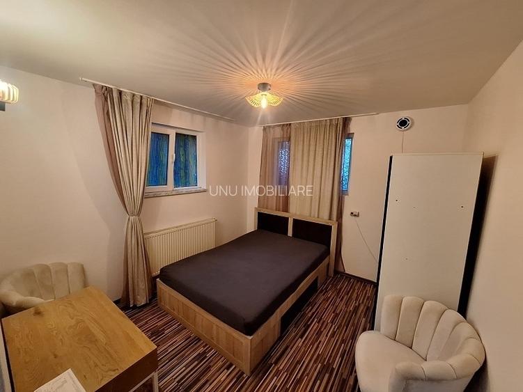 Apartament 2 camere zona Copou - 4