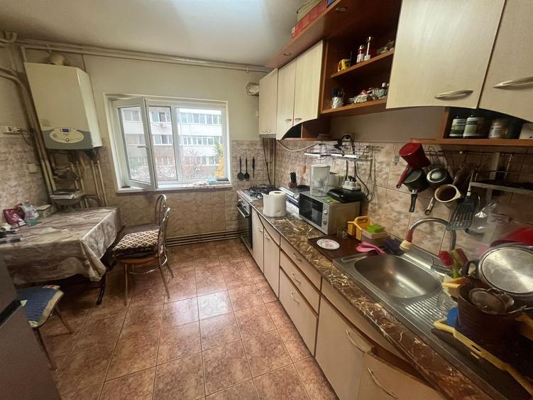 Apartament 2 camere - Orizont - AFI Mall