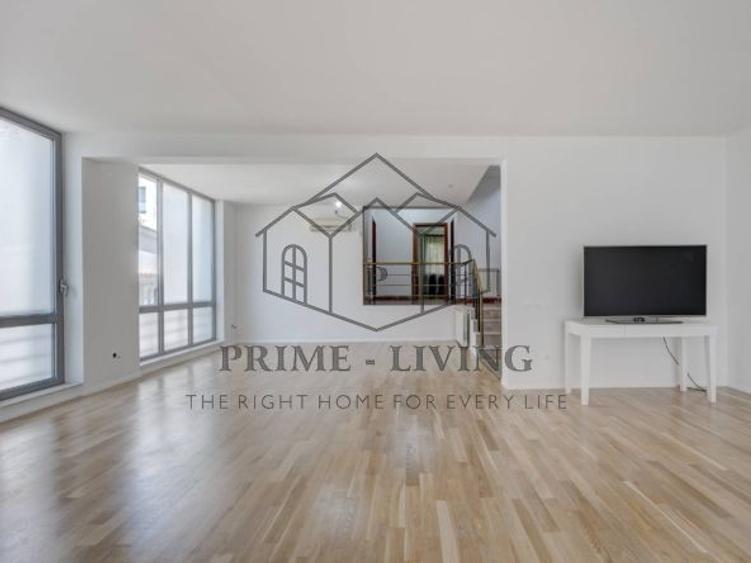 APARTAMENT SUPERB CU 4 CAMERE LA INCHIRERE IN ZONA DOROBANTI