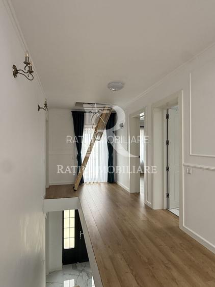 Casa cu 5 camere la cheie | Santandrei | Bihor - 11