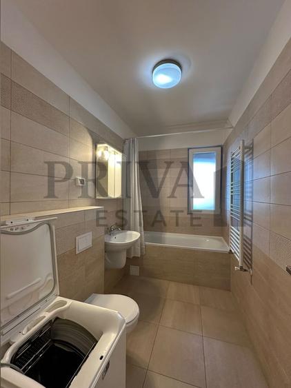 Apartament modern 2 camere bloc nou Iris, parcare inclusa Torontalului