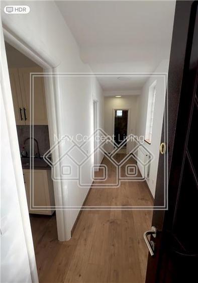 Apartament 2 camere, renovat, parcare, decomandat, etaj intermediar - 4