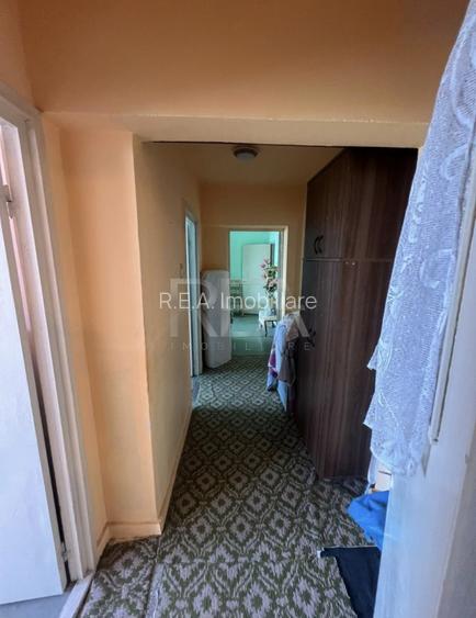 3 camere, 8/10, 67 mp- Gorjului- 50m Metrou - 4