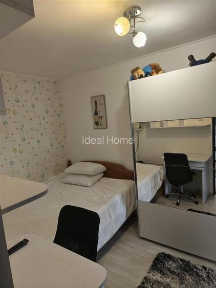 Apartament 2 cam inchiriat Alexandru bulevard. Centru - 6
