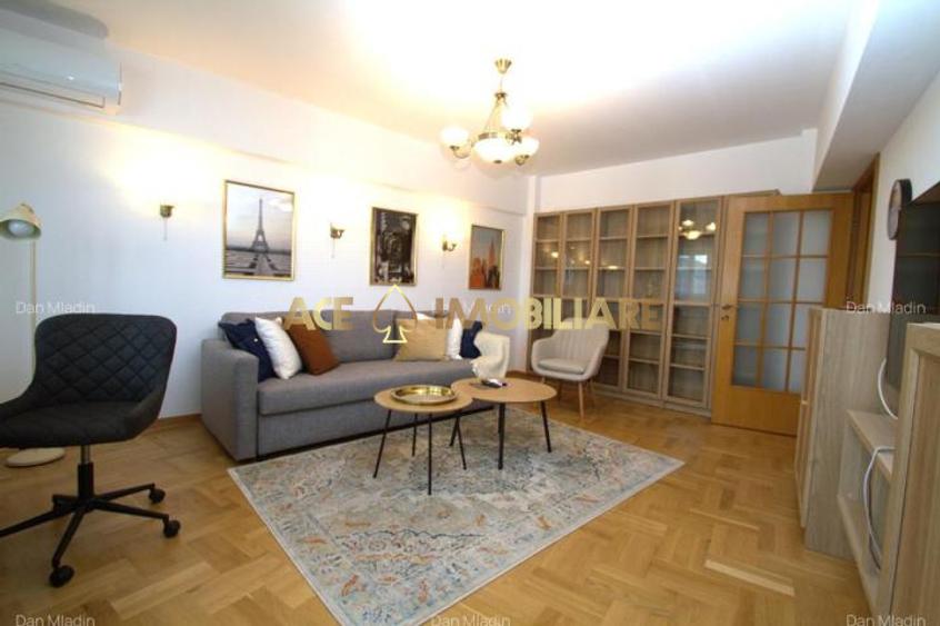 2 Camere de inchiriat | Domenii | Mobilat & Utilat |
