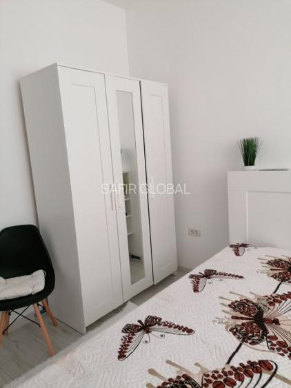 Inchiriez garsoniera Militari Residence LUX - 4