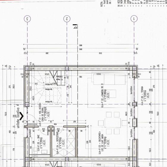 Casa moderna, cu finisaje de lux, cartier Borhanci! - 10