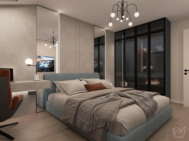 Apartament 2 camere, Ansamblu Rezidențial Exclusivist - Zona SCHIT