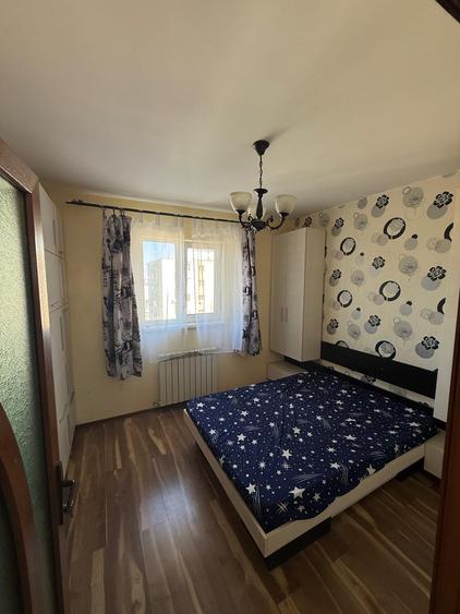3 camere - Pacurari esplanada Mimoza - renovat - 103000 euro