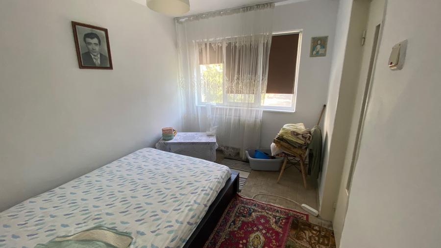 Etaj 1 - 4 camere Apollo - suprafata 52mp plus 2mp balcon.