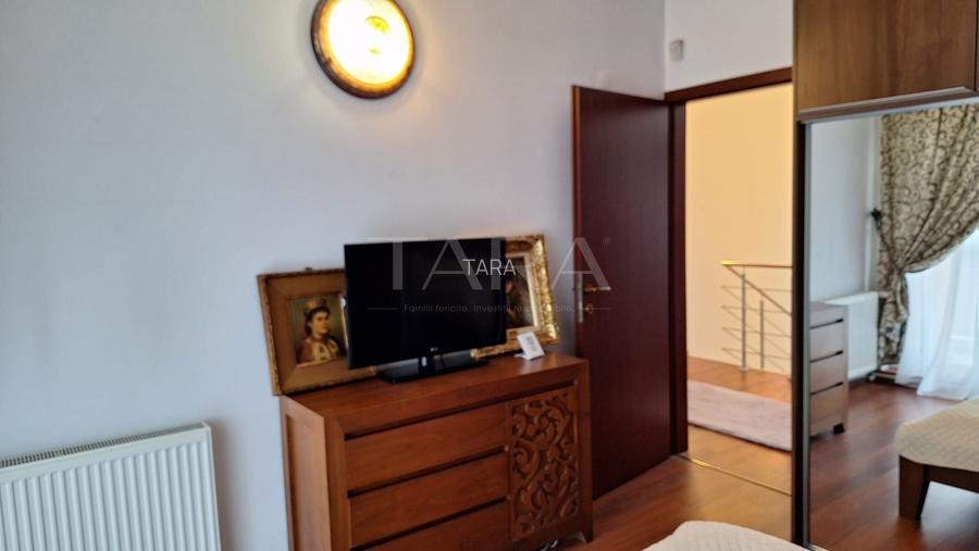 Duplex luminos cu grădină și terasă, ideal pentru familie - 14