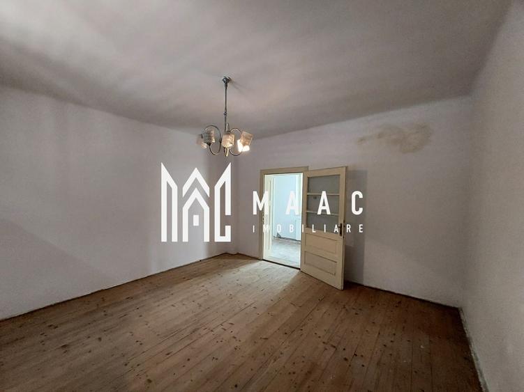 Casa 3 Camere | 100MPU | Teren 413MP | Terezian