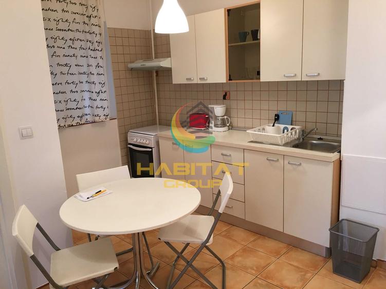 Metrou Tineretului Apartament 3 camere Loc Parcare