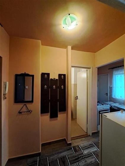 Garsoniera de 30 mp utili, situata in cartierul Marasti!