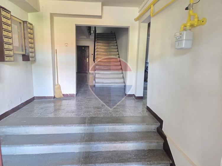 Apartament cu 3 camere in Salonta