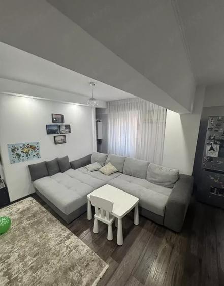 Apartament 3 Camere | Decomandat | Muncii | Centrala Proprie | Parcare