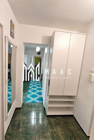 Apartament de vânzare Mihai Viteazu Sibiu | 2 camere | et. 3/5 | 58 mp