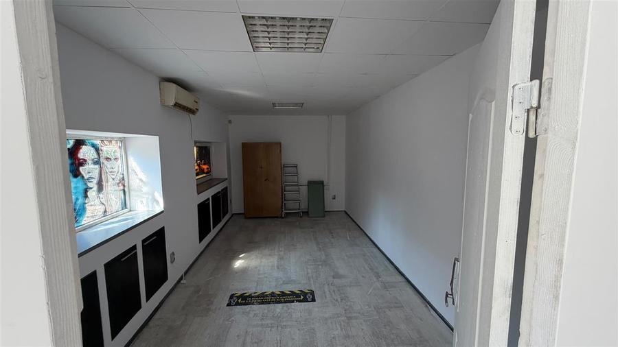 Spațiu comercial 170 mp de închiriat, Ploiești Vest