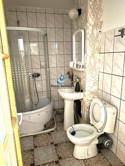 Apartament 3 camere, etaj 1, 84 mp utili, Calea Romanului