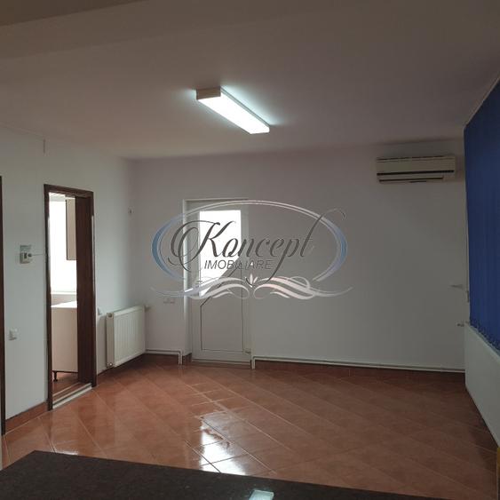 Casa pentru birouri cu 13 parcari, Calea Turzii