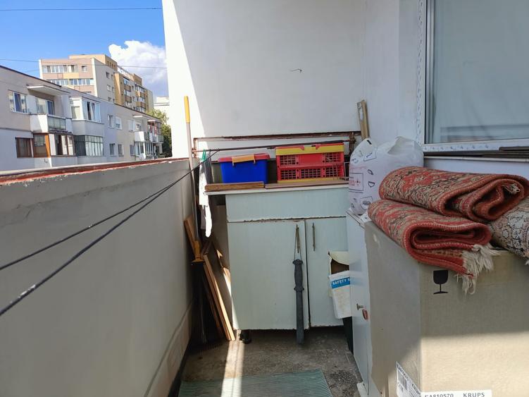 Apartament 3 camere in zona Galea Floresti