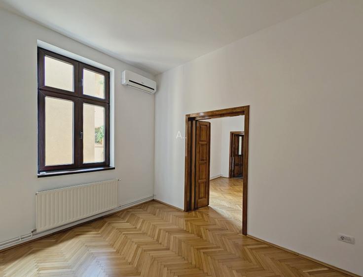 Sediu firmă | Vilă 310 mp | 12 camere | 2–3 parcări | Carol I – Mântuleasa