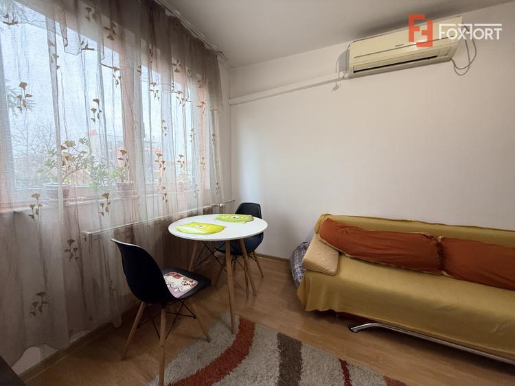 Apartament cu 3 camere de vanzare in Timisoara, zona Cetatii