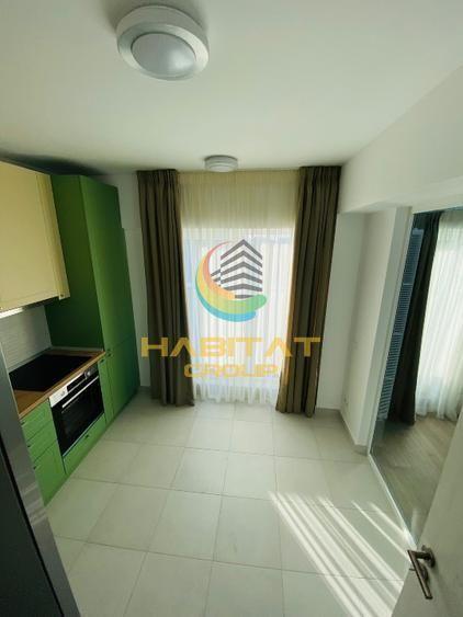Super Oferta!!!Duplex 2 camere in Gran Via Parc+parcare