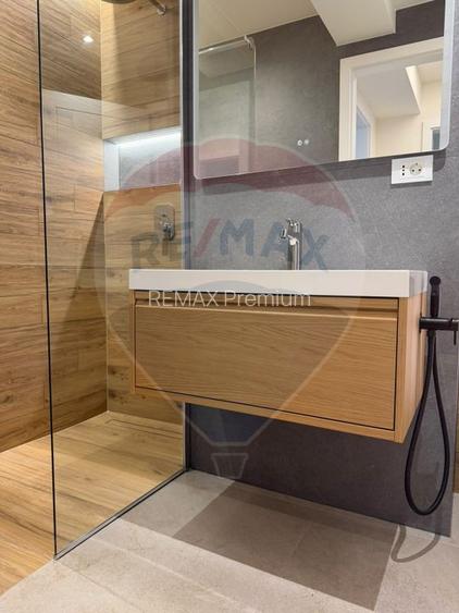 Apartament 3 camere Premium – Ansamblul Wings + loc parcare - 10