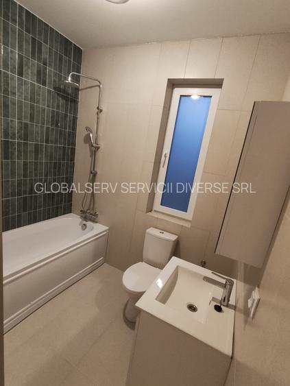 FARA COMISIOANE casa eleganta 3 camere 2 bai PARTER+pod camera tehnica la cheie - 15